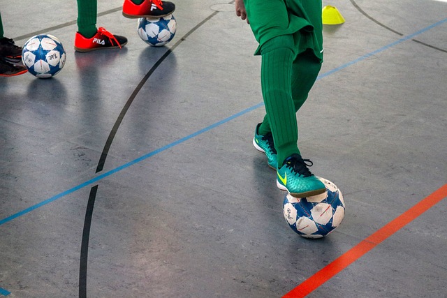 争冠动力 争冠动力